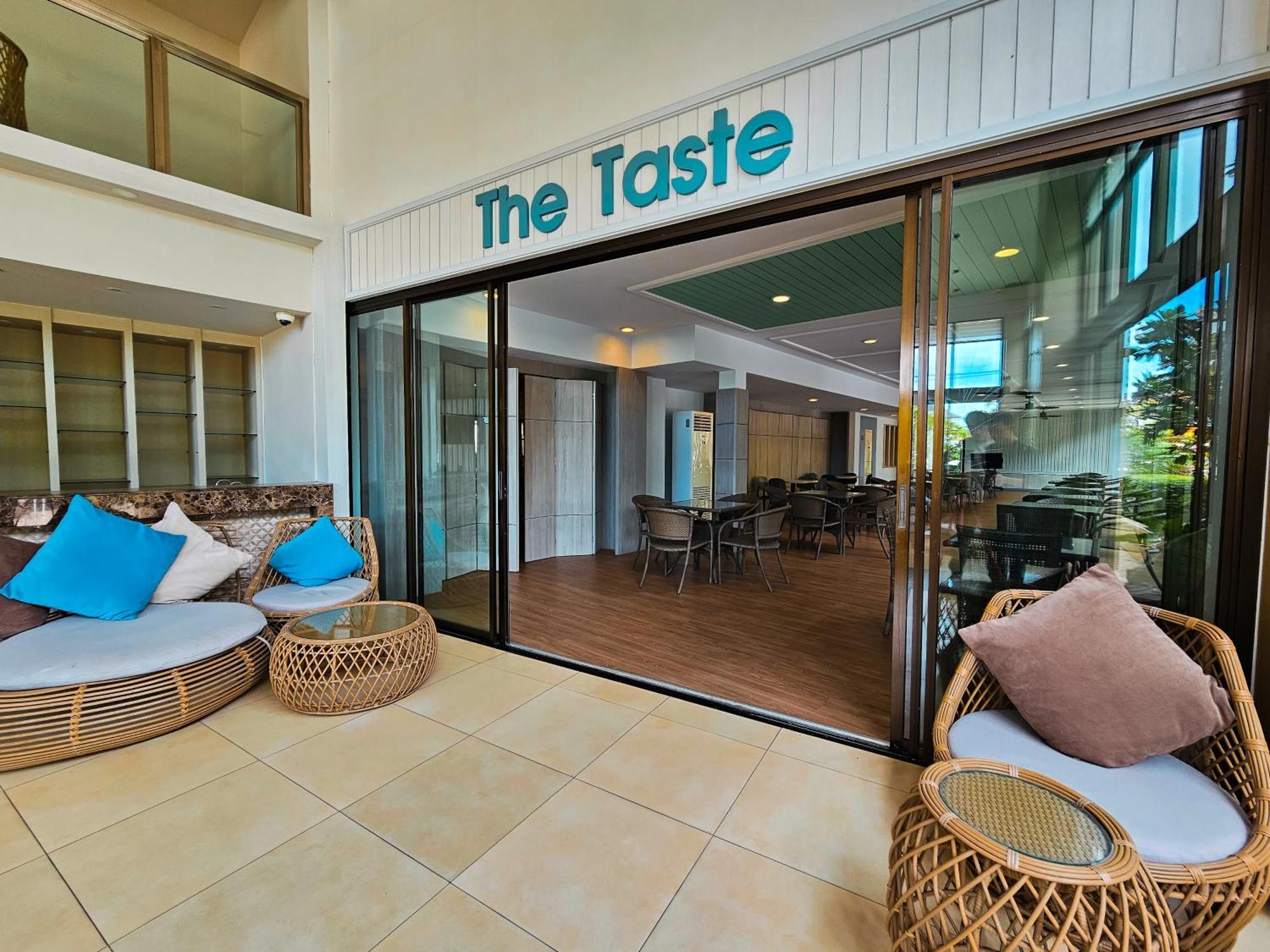 Recenta Suite Phuket Suanluang Eksteriør billede